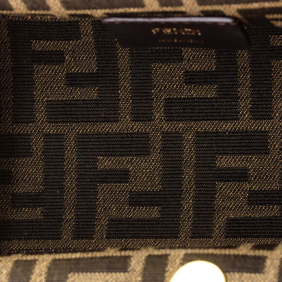Fendi Small First Bag Python - Picture 5 of 6